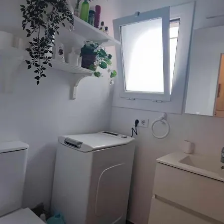 Homestay Casa Blanca42 Piscina Wifi 6pax *