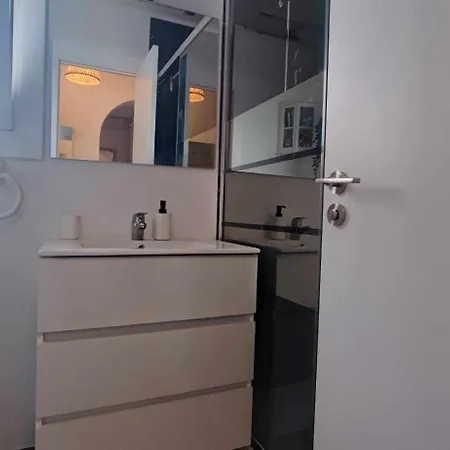 Homestay Casa Blanca42 Piscina Wifi 6pax Tossa de Mar