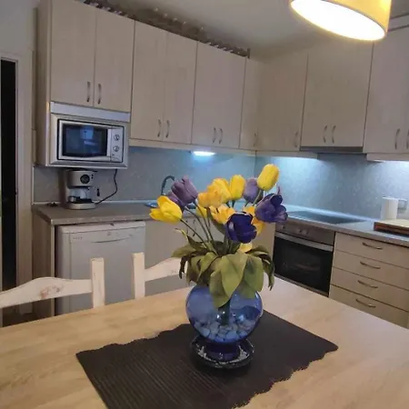 Homestay Casa Blanca42 Piscina Wifi 6pax *