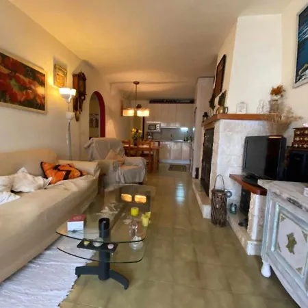 Casa Blanca42 Piscina Wifi 6pax *
