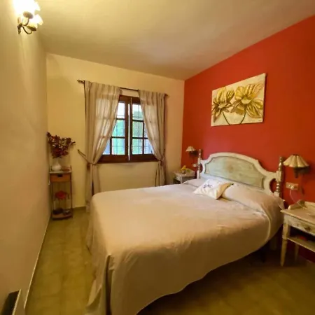 Casa Blanca42 Piscina Wifi 6pax Homestay Tossa de Mar
