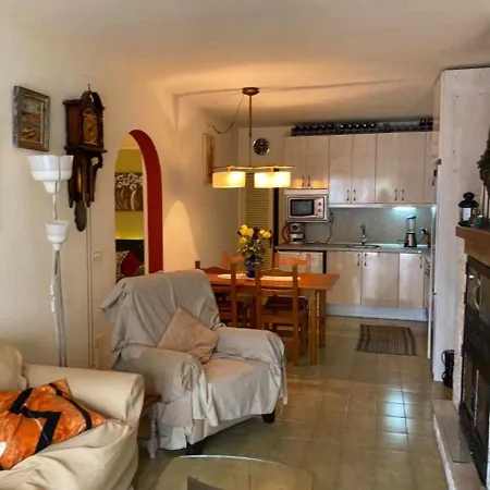 Casa Blanca42 Piscina Wifi 6pax *