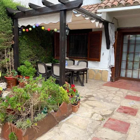 Homestay Casa Blanca42 Piscina Wifi 6pax