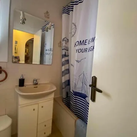 Homestay Casa Blanca42 Piscina Wifi 6pax *