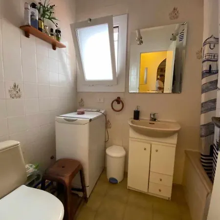 Homestay Casa Blanca42 Piscina Wifi 6pax Tossa de Mar