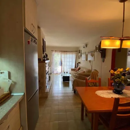 Homestay Casa Blanca42 Piscina Wifi 6pax Tossa de Mar