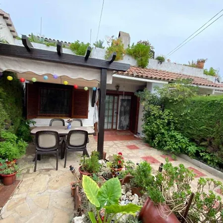 Casa Blanca42 Piscina Wifi 6pax Homestay