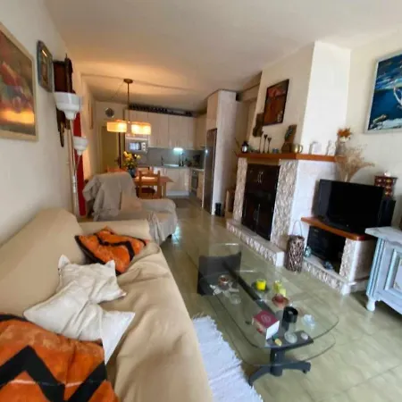 Casa Blanca42 Piscina Wifi 6pax