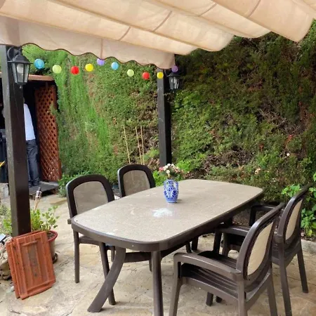 Casa Blanca42 Piscina Wifi 6pax Homestay