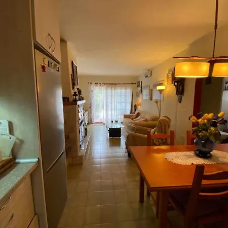 Casa Blanca42 Piscina Wifi 6pax *