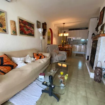 Homestay Casa Blanca42 Piscina Wifi 6pax Tossa de Mar