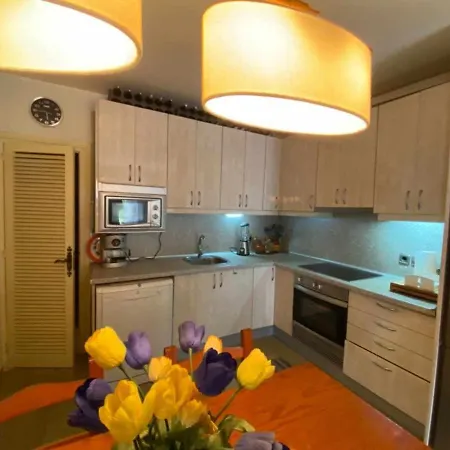 Casa Blanca42 Piscina Wifi 6pax Tossa de Mar