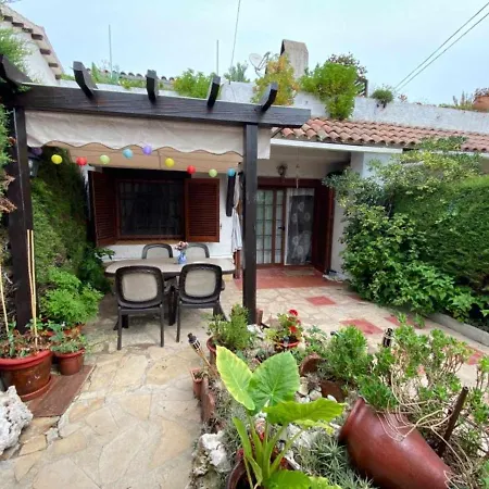 Homestay Casa Blanca42 Piscina Wifi 6pax