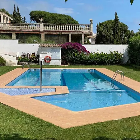 Casa Blanca42 Piscina Wifi 6pax Homestay *