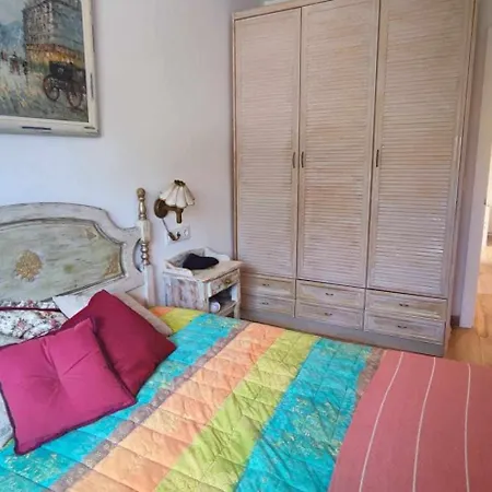 Casa Blanca42 Piscina Wifi 6pax * טוסה דה מאר