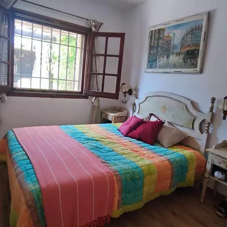 בית אירוח Casa Blanca42 Piscina Wifi 6pax